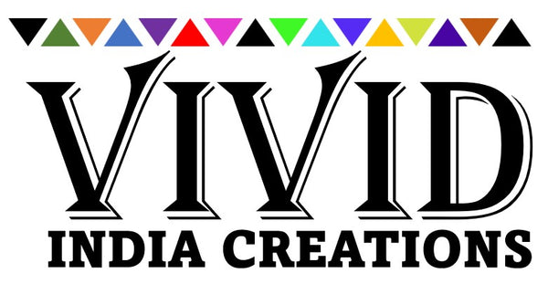 Vivid India Creations