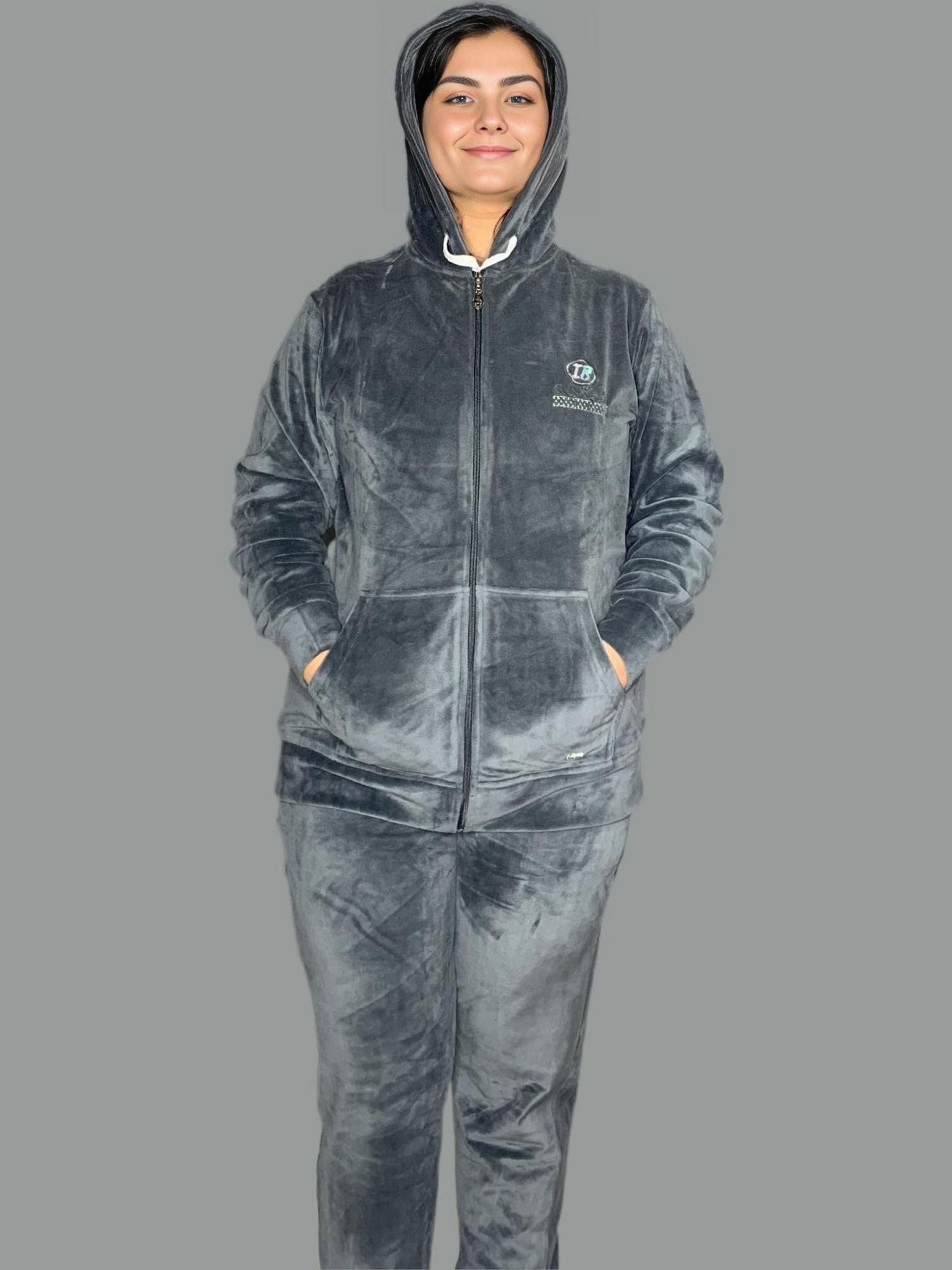 grey
