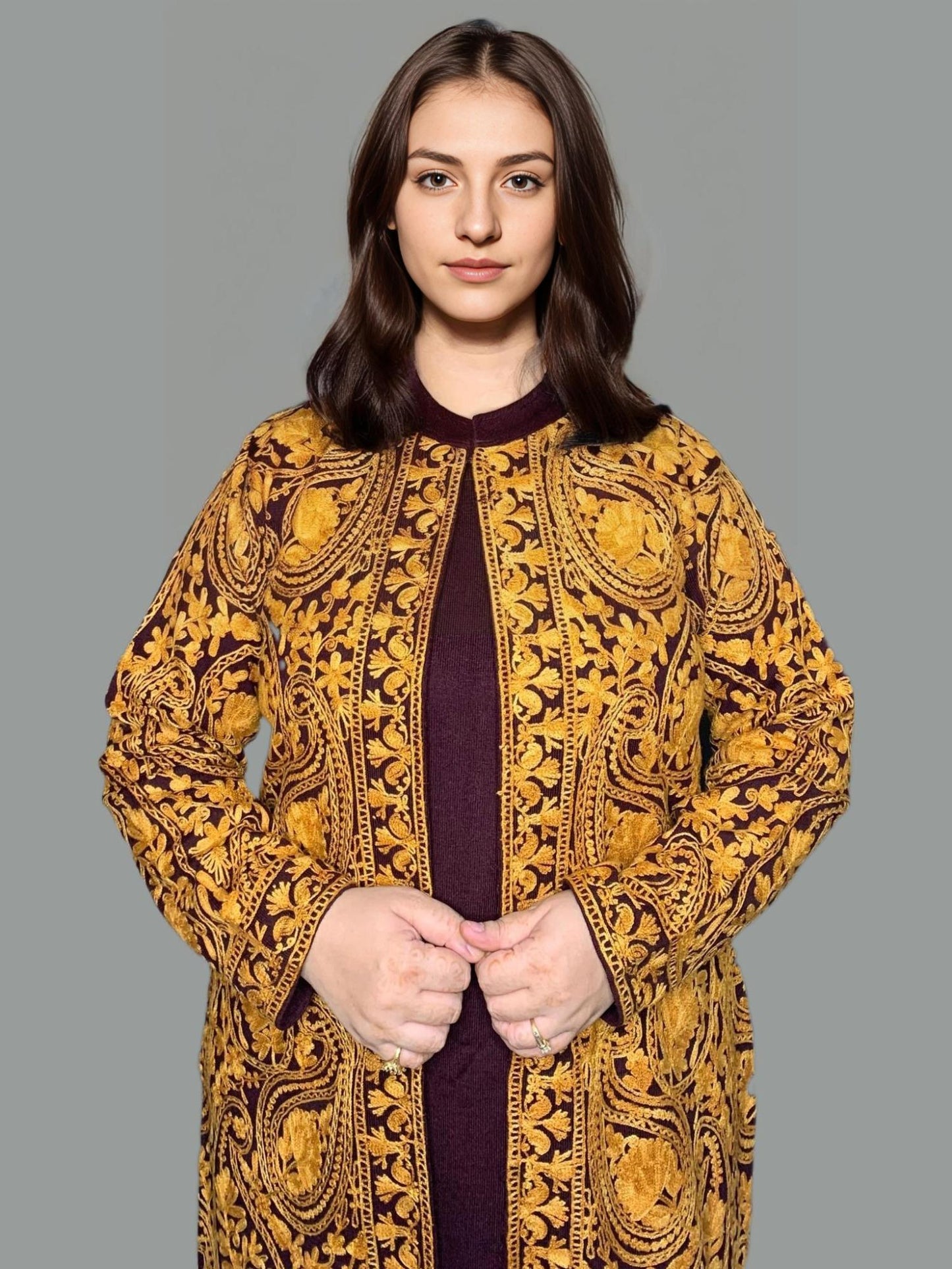mustard