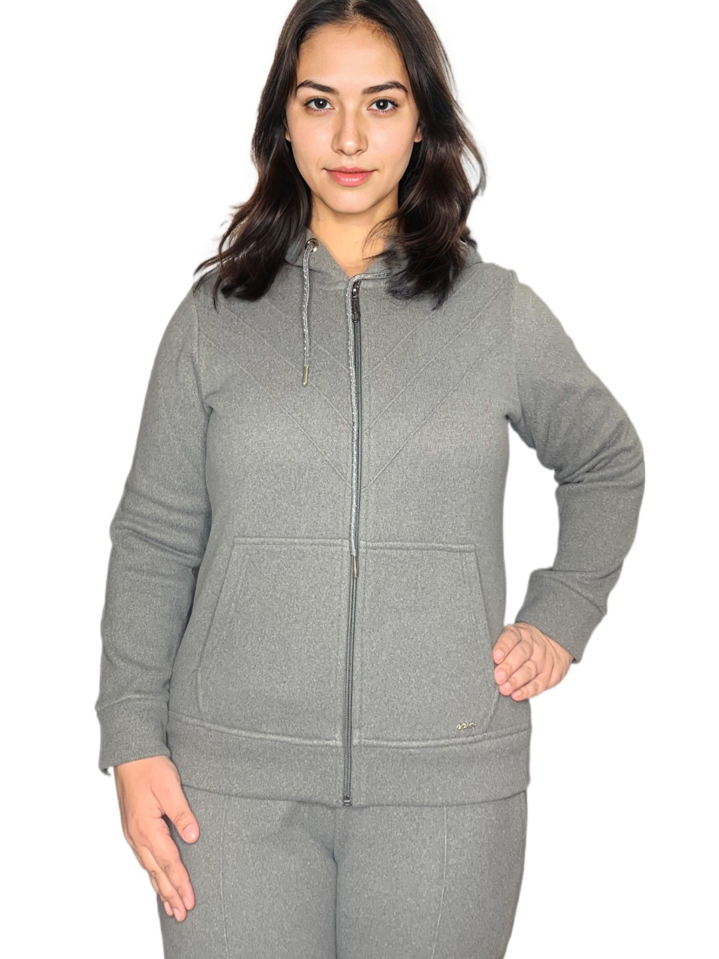 gray